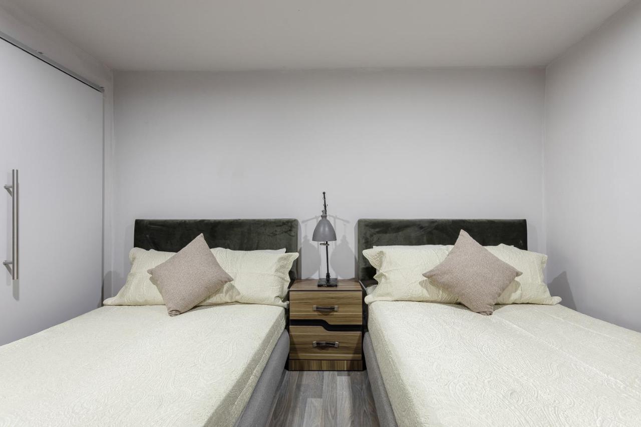 Discover Polanco-masaryk In Glamorous 3br W Fast Wifi Parking * Mexiko-Stadt